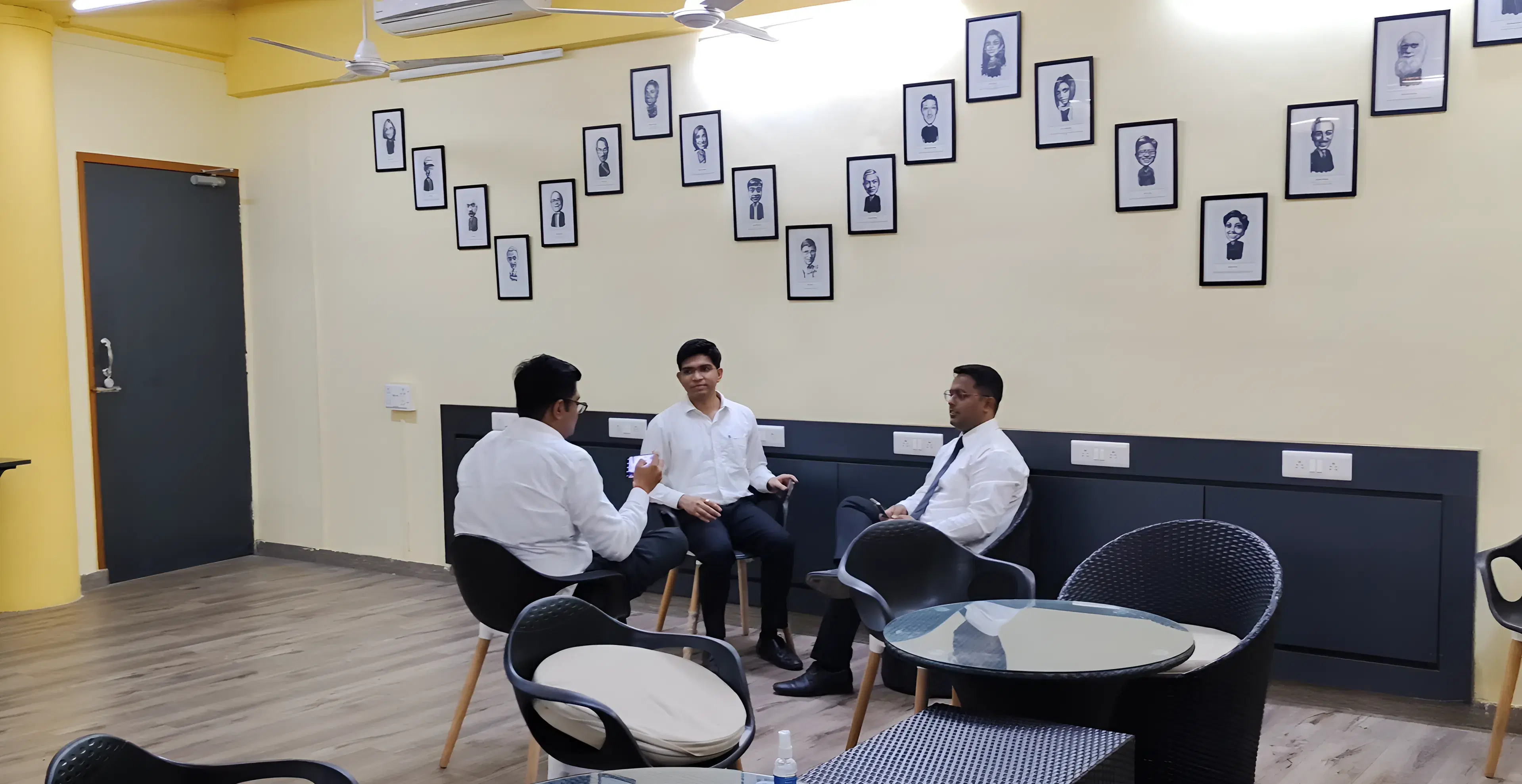 JBIMS Mumbai academic infrastructure photo 2